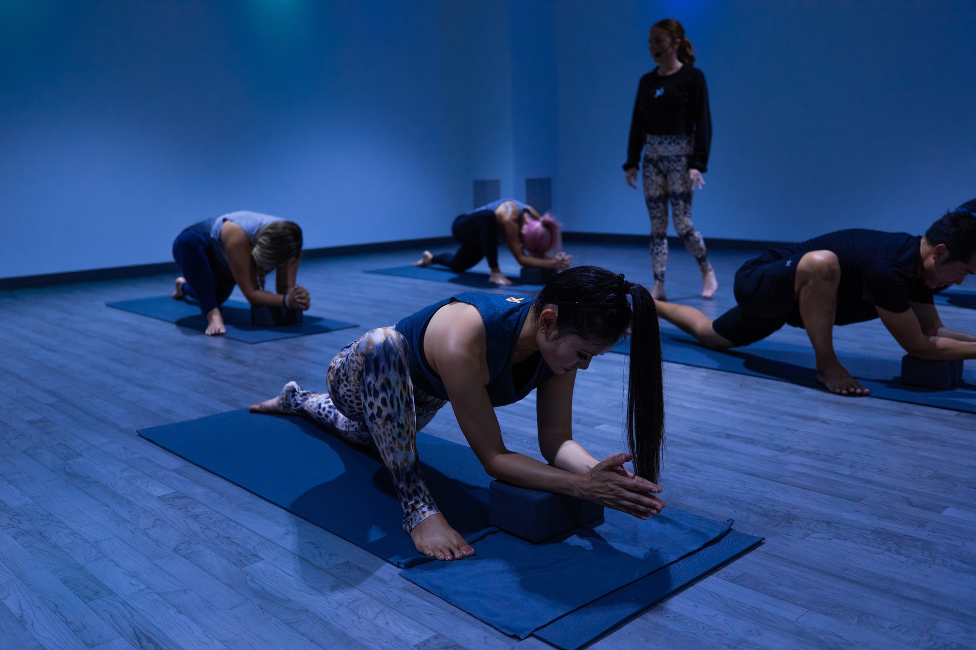 yogasix